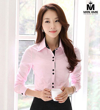  Sơ Mi Nữ 29